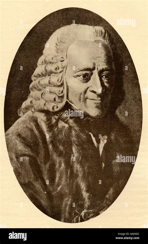 Voltaire Nom De Plume De François Marie Arouet 1694 1778 L