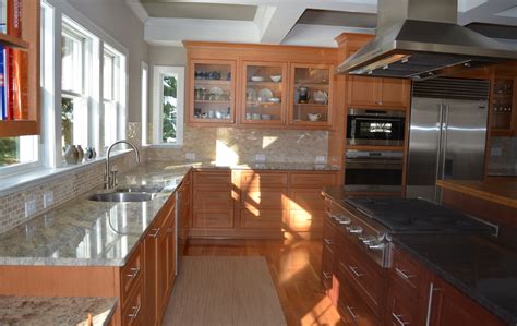 Douglas Fir Kitchen Cabinets Custom Made For You By Wesley Ellen