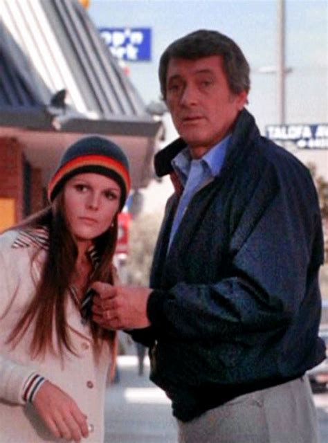 Rock Hudson Susan Saint James In Mcmillan Wife 1971 77 42 Off