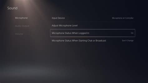 Is the PS5 spying on you? Here's how to tweak PS5 privacy/mic settings