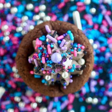 Sprinkle A Little Joy In Your Life Sprinkles Desserts Candy