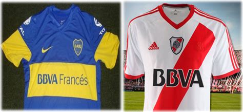 Boca river fifa 19 nov 5, 2018. Boca y River serán auspiciados por el BBVA Banco Francés ...