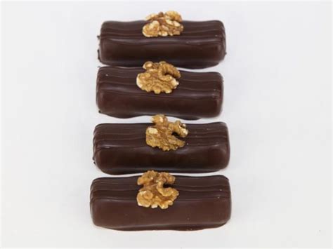 Many french words have germanic roots. Marzipan Cigars