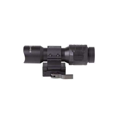 Sightmark 7x Tactical Reflexholographic Slide To Side Magnifier 103
