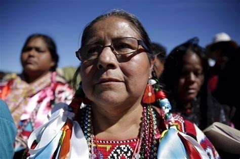 Guatemala Acoge A Los Representantes De Los Pueblos Indígenas Que