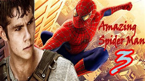 The Amazing Spider Man 3 Trailer 2017 HD - YouTube