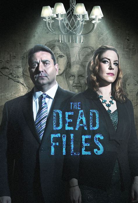 The Dead Files Tv Time