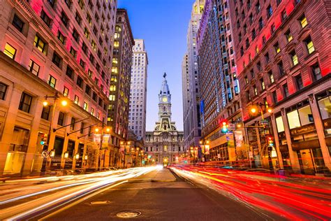 What Are The Most Dangerous Roads In Philadelphia Munley Law