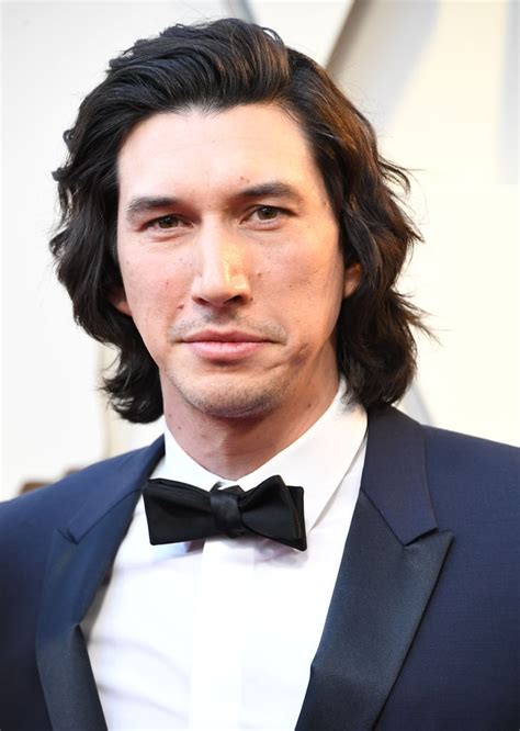 Adam Driver Actors You Didnt Realise Were On Broadway Popsugar