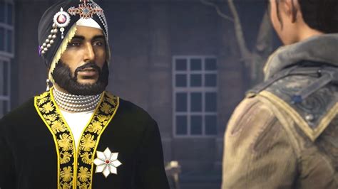 The Last Maharaja DLC Now Available For Assassin S Creed GameWatcher