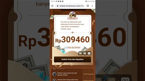 Check spelling or type a new query. aplikasi baru dirilis bisa menghasilkan uang Rp300.000 ...