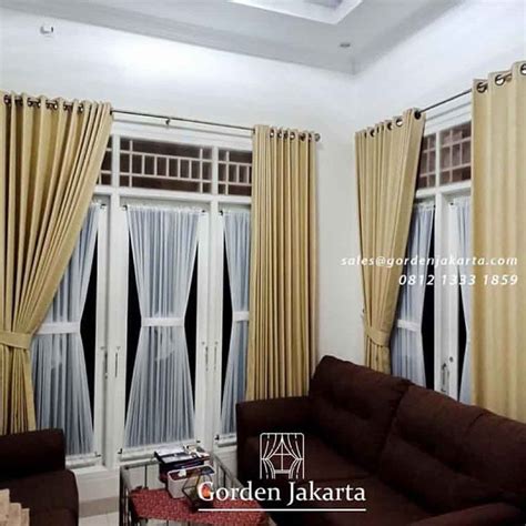 Model gorden pintu kupu tarung dan harganya | jual gorden murah banjarnegara. Jual Gorden Kupu Kupu Percantik Jendela & Pintu | Gorden ...