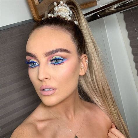 Heidi North 👽 On Instagram “🌸 Perrieedwards 🌸 As Well As Bringing The Bounceback She Is