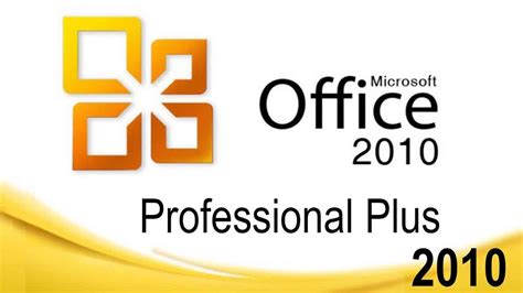 Chave Ativação Do Office 2010