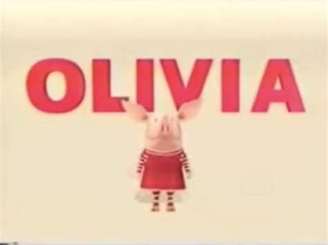 Olivia And The Title In 2022 Favorite Tv Shows Tv Series Olivia