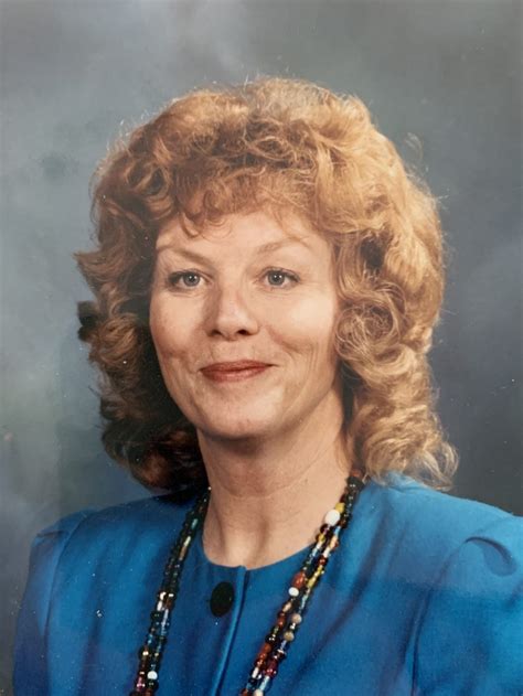 Linda Anne “chase” Longeteig Bowman Funeral Directors