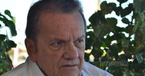 Elecciones estatales de chiapas de 2018 La candidatura con Morena "ya no se hizo", confirma Ruffo ...