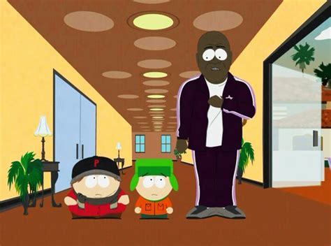 Episode aired mar 12, 2008. South Park—Season 12 Review and Episode Guide |BasementRejects