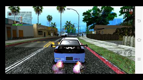 We did not find results for: Gta sa Lite grafik HD SANGAD !!! - YouTube
