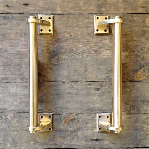 Don't forget about all the hardware that will make your cabinets fully functional! 36 best Art Deco Door Hardware images on Pinterest ...