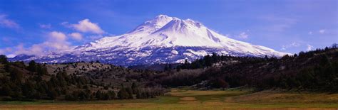 Visita Mount Shasta Scopri Il Meglio Di Mount Shasta California Nel