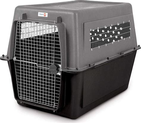 Top 30 Best Large And Extra Large Dog Crates For 2022 Animalso
