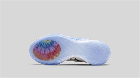 Nike Adapt Bb 20 Tie Dye Official Images And Release Date Nike News