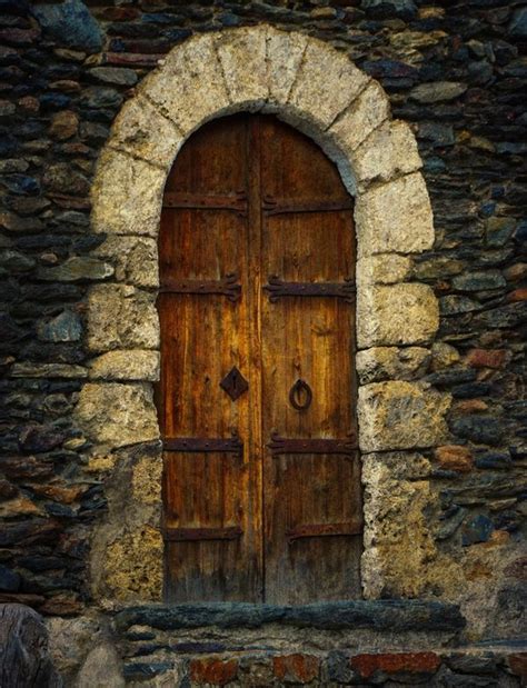 Ancient Door Porte In Legno Porte Antiche Finestra