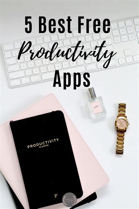 Employing strategies that use the individual's. My Top 5 Favourite Productivity Apps in 2020 in 2020 ...