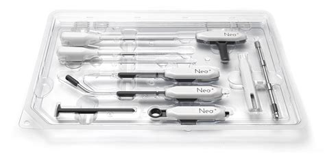 Surgeon Solutions Neo Medical