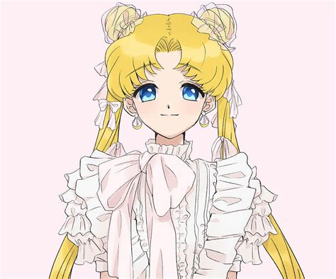 Sailor Moon Eternal Ultra HD Wallpaper Pxfuel