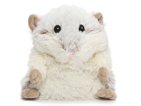Warmies Hamster Warming Stuffed Animal Dsw