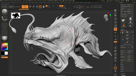 Pixologic Zbrush Download Free With Crack » Full Version Forever