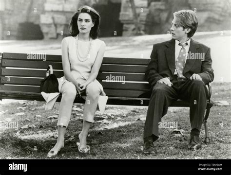 Madchen Amick And James Spader In The Movie Dream Lover 1993 Stock