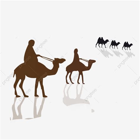 No, there is a camel on a masonic shriners ring. Walking Team Png & Free Walking Team.png Transparent ...