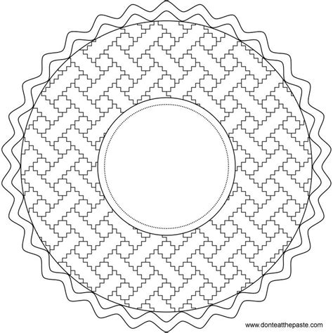 Pi printable outline can be used as a coloring sheet, as a craft template or fill in the shape with patterns, numbers and coloring designs of your own. Happy Pi Day! Coloring page | Coloring pages, Free ...