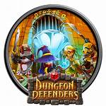 Dungeon Defenders Icon Deviantart Stats