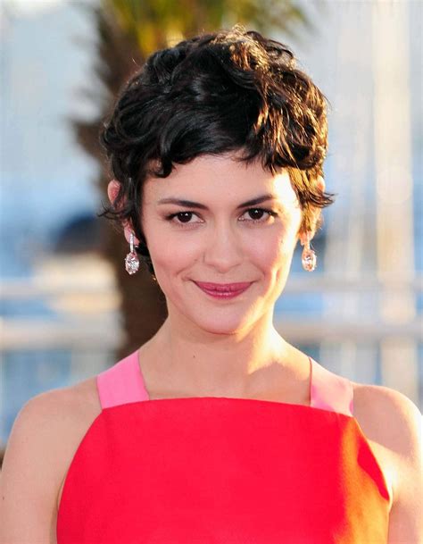 Classy Short Hairstyles From 5 Iconic Women