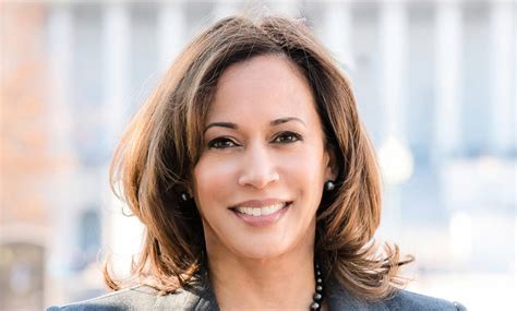 Kamala harris has an ugly history of locking people up, violating civil liberties, and turning her during her time as california's attorney general, kamala harris refused advanced dna testing that would. Was it really necessary for Kamala Harris to humiliate ...