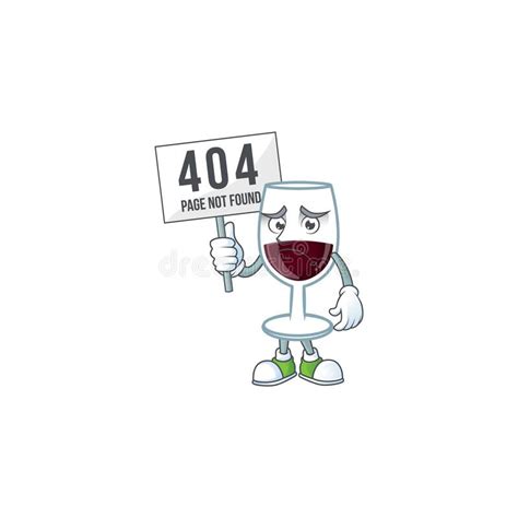 Sad Wine Glass Cartoon Stock Illustrations 280 Sad Wine Glass Cartoon