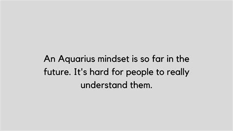 Collection Of 27 Aquarius Quotes And Captions Tfiglobal