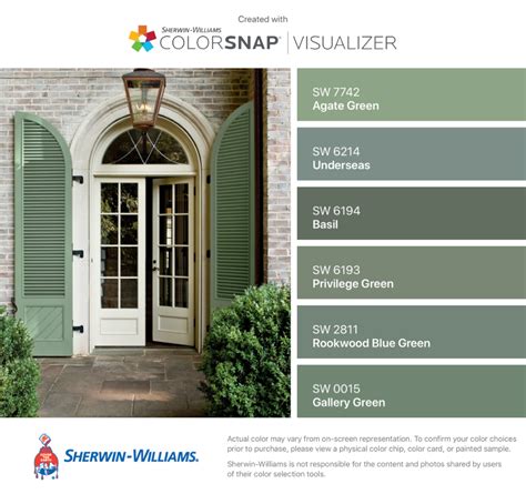 List Of Sherwin Williams Best Exterior Paint Colors 2022 With Creative