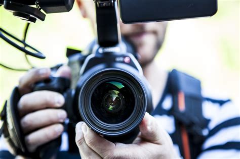 Steps To Become A Legal Videographer Herder And Associates