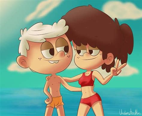 Pin By Emi Ochoa On The Loud House Loud House Rule 34 The Loud House