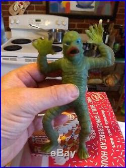 Ahi Jiggler Creature From The Black Lagoon Figure Universal Studio Monster Creature From