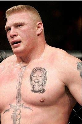 Where does brock lesnar live with his wife? Tattoo Rock Tattoos: Brock Lesnar Tattoos - WWE Superstar ...