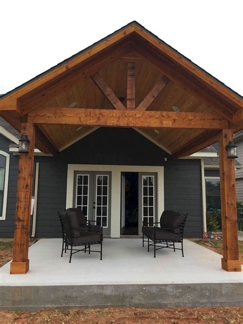 65 Awesome Backyard Patio Deck Design And Decor Ideas 2019 Deck Ideas