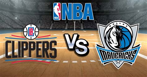 Content is hidden to prevent spoilers according to your settings. Los Angeles Clippers Vs Dallas Mavericks - NBA Game Day Preview