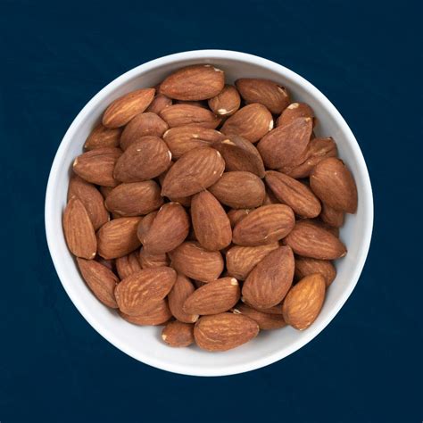 Toasted Almonds Copperpot Nuts