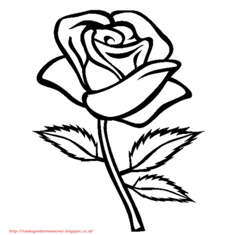 *eh ini mau jualan apa mau. 23+ Gambar Bunga Mawar Buat Tato - Contoh Gambar Tato